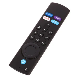 Ersatz L5B83G für Amazon Fire TV Stick 4K Sprachfernbedienung Fire TV Cube . - Bild 1 von 11