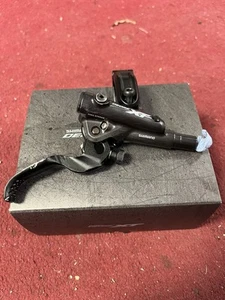 Shimano XT Brake Lever R/H - Picture 1 of 5