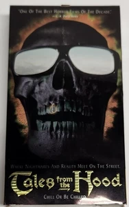 Tales From the Hood (VHS, 1995) - Imagen 1 de 9