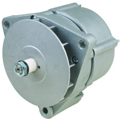 Alternador nuevo para Mercedes-Benz L 1113B 79-87 344-154-76-01 344-154-83-01 14391 Foto 1 de 4