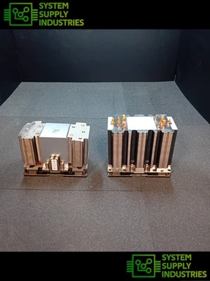 NVIDIA Tesla V100 16GB PG503 V100-SXM2-16GB SXM2 GPU Graphics Card P/N PG503 - Image 1 of 3