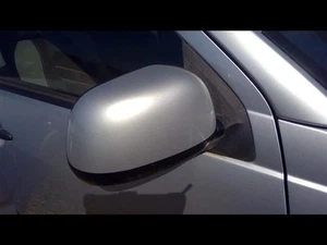 OUTLANDER 07-10 Passenger Side View Mirror Silver 387244 - Picture 1 of 12