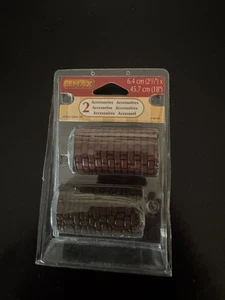 Accessori Lemax Village mattoni e ciottoli nuovi 2003 RPG D&D BA2 - Foto 1 di 2