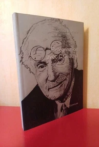 Pérégrination avec C.G Jung | Bourreille Claude | Très bon état - Picture 1 of 1