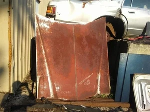Hood Fits 1977-79 FORD LTD II  - Picture 1 of 12