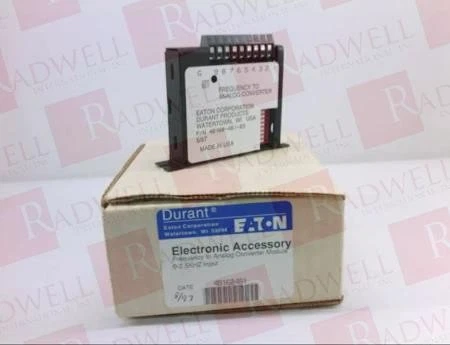 EATON CORPORATION 48160-481 / 48160481 (NEW IN BOX) - Image 1 of 1