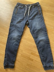 Jogger Jeans H&M, 152/158 - Bild 1 von 6