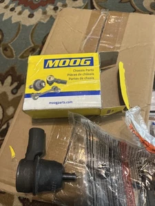 Extremo de varilla de amarre de dirección Moog ES3581 - Imagen 1 de 1