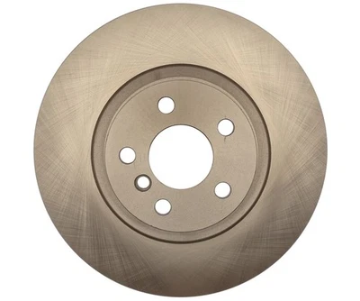 Raybestos 982128R R-Line Brake Rotor For Select 16-22 BMW Mini Models - Image 1 of 4