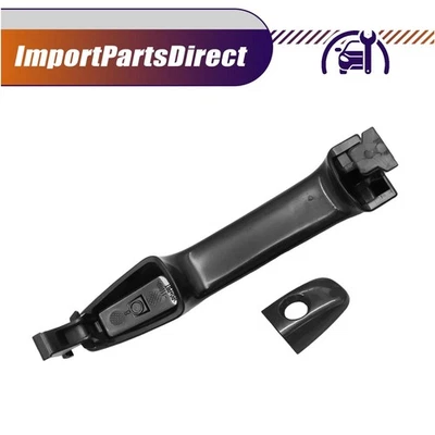 Ручка внешней двери со стороны водителя левая для Toyota Sienna 2011-2016 Venza 2009-2012  - Изображение 1 из 4