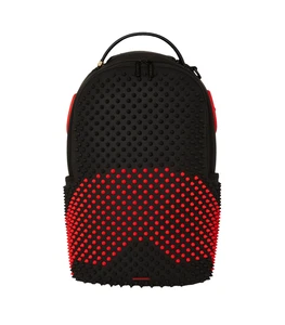 SPRAYGROUND - PUNK SPIKE / MADNESS SHARK BACKPACK - B3087 - Picture 1 of 6