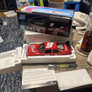 Action Platinum Kasey Kahne #9 Budweiser 2010 Fusion 1:24 mit Stift - Bild 1 von 15