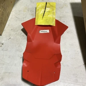 Polaris Axys Snowmobile Chassis K-Extreme Skid Plate 2880384-293, 3560095-293E - Picture 1 of 2