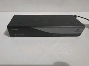 CONNECTPRO VSE-110 10 PORT VIDEO SPLITTER 400MHZ - Picture 1 of 5