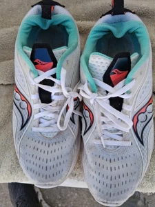 Größe 8 Saucony Kinvara 6 Mehrfarbig - Bild 1 von 5