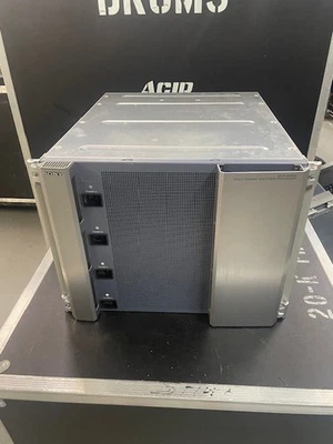 Sony MVS-8000A Multi Format Switcher 处理器 — 第 1/4 张图片