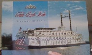 3 Branson, MO Postkarten (NEU, ungebraucht) - Bild 1 von 3