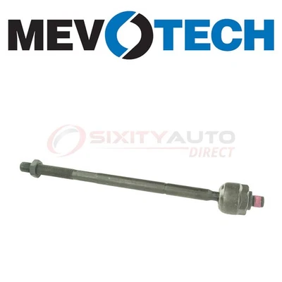Mevotech Steering Tie Rod End for 2001-2005 Chrysler Town & Country 3.3L zw Foto 1 de 4