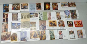 230 LIBRETTI LITURGICI Cerimonie pontificie 1987-1999[GIOVANNI PAOLO II,Wojtyla - Picture 1 of 24