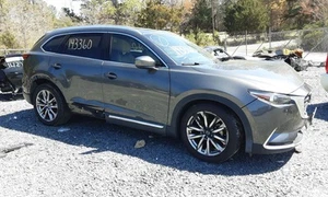 Passenger Right Lower Control Arm Front Fits 16-23 MAZDA CX-9 473527 - Picture 1 of 12