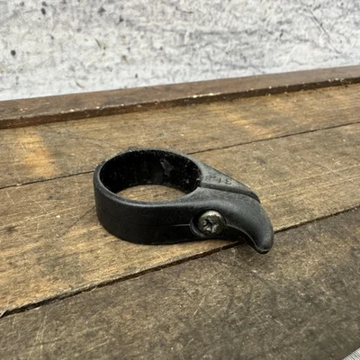 Vintage Cateye 3rd Eye Chain Watcher Mountain Bike Chain Guide 80s 90s MTB - Image 1 of 4