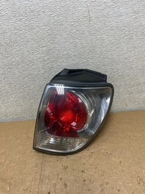 Luz trasera lateral derecha para pasajero Lexus Rx300 2001 2002 2003 OEM V0187 DW Foto 1 de 4