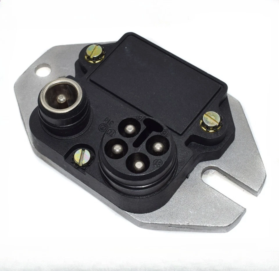 For Mercedes-Benz 500SEC 380SL 380SE 380SEC 190E New Ignition Control Module Foto 1 de 3