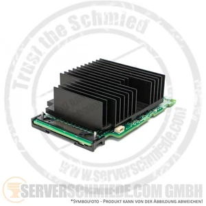 Dell PERC HBA330 mini mono 12G SAS Storage Controller for HDD SSD JBOD pass-thro - Bild 1 von 4