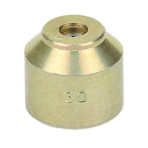 SIT GAS PILOT INJECTOR JET 0.977.122 PROPANE LPG NOZZLE ORIFICE SIZE 0.30mm - Picture 1 of 24