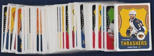 2010-11 OPC O-pee-chee Hockey RETRO PARALLEL (Pick from list) - Picture 1 of 1