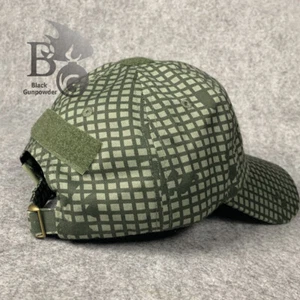 Adjustable Tactical Cycling Hiking Sun Hat Baseball Cap Desert Night Camouflage - Picture 1 of 15