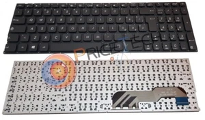 TASTIERA ITALIANA per ASUS x541 x541sa x541sc r541s r541sc r541u r541ua r541uv - Foto 1 di 1