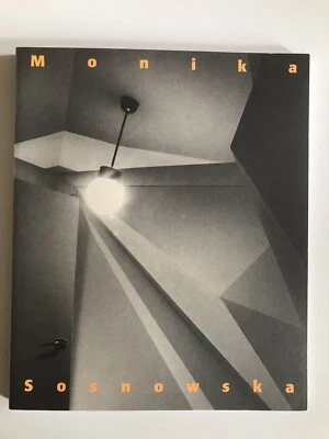 MONIKA SOSNOWSKA, exhibition catalogue, Kunstmuseum Liechtenstein, 2007. - Image 1 of 4