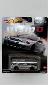 Hot Wheels 2024 ZAMAC NISMO Festival Skyline R32 Nismo S-tune From JAPAN - Picture 1 of 5