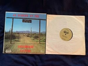 An Evening At The Triple C LP Record Vinyl  - Picture 1 of 2