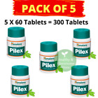 Himalaya Pilex Piles Tabs 5 Box Very Fast Free Delivery I 100% Money Safe I 2026