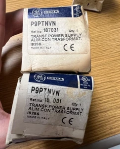 General Electric P9PTNVN - Picture 1 of 1