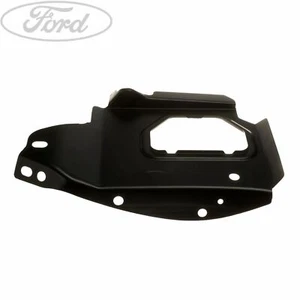 Genuine Ford Fiesta 2001-2012 LH Rear Reinforcement Panel 1405469 - Picture 1 of 1