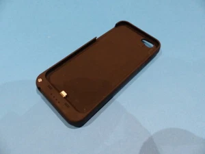 ENTRADA DE BANCO DE ENERGÍA GENÉRICO NEGRO SALIDA 5.0V 5.0V PARA IPHONE 6/6S - Imagen 1 de 3
