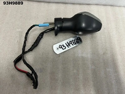 HONDA CBR 1000 RR 2008 - 2009 RH PISCA-PISCA TRASEIRO ORIGINAL DO FABRICANTE LOTE 93 93H9889 - Imagem 1 de 4