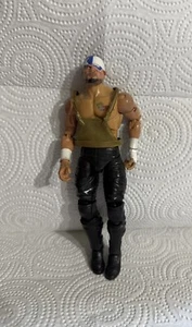 Jazwares All Elite Wrestling AEW Unrivaled Series 4 Santana Loose Figure - Picture 1 of 2