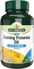 Natures Aid Evening Primrose Oil 1000 Mg 90 Capsules