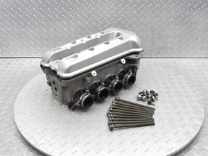 2005 05-09 BMW K1200 K1200LT Cylinder Head Engine Top End Valve Cover Motor OEM - Picture 1 of 24