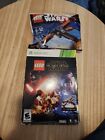Lego Star Wars: The Force Awakens  - Microsoft Xbox 360
