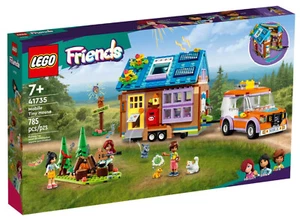 LEGO® Friends 41735 Mobiles Haus - Bild 1 von 1