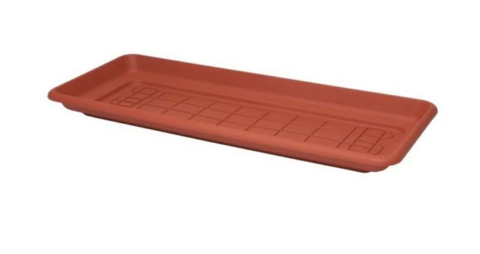 VASI PER PIANTE SOTTOVASO ICS DAPHNE VARIE MISURE