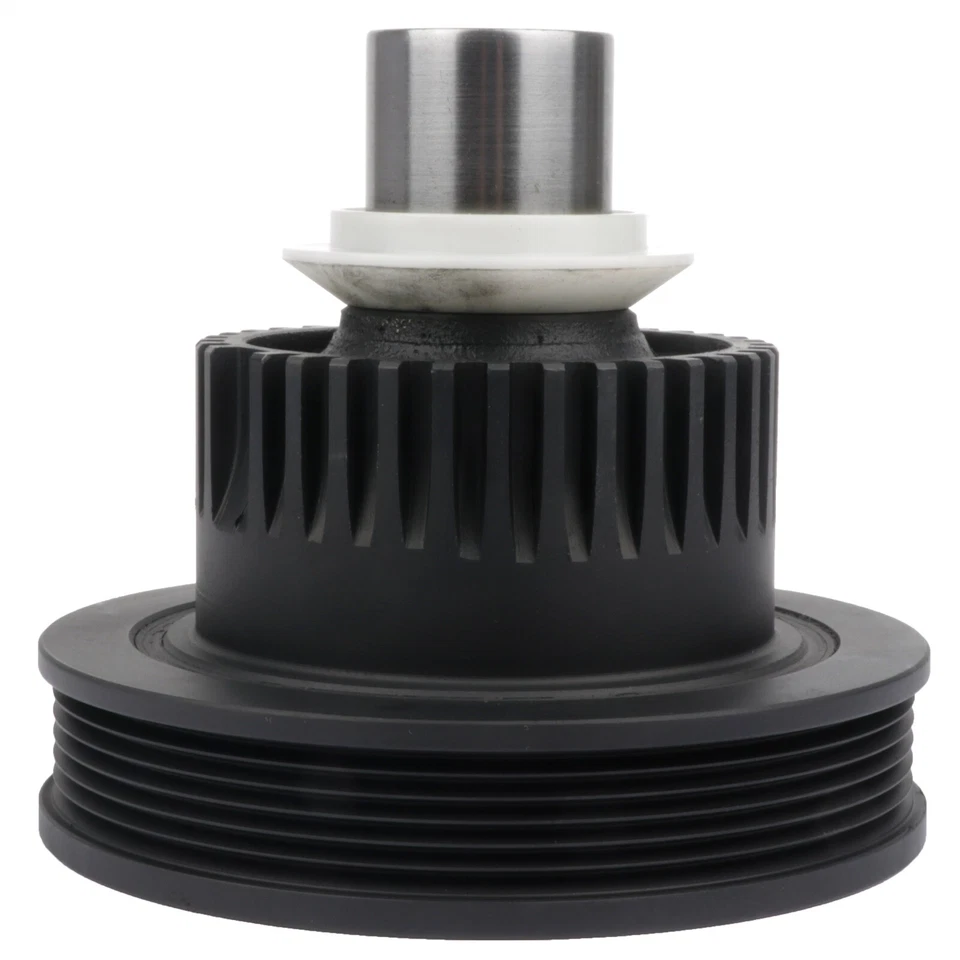 Equilibrador armónico para Ford Explorer 1991-2001 4,0 L 1990-2000 Ranger 594-111 Foto 1 de 4