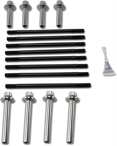 Feuling Evolution Head Bolt/Cylinder Stud Kit 3025 for 1985-99 Harley Evo - Picture 1 of 1