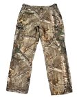 Pantalon de camouflage Gander Mountain Guide Series pour hommes moyen Realtree Xtra chasse