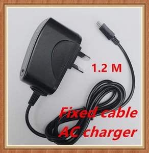 Samsung PREMIUM AC Wall Home Micro USB Charger for Galaxy S2 S3 Note II 1000mA - Picture 1 of 2